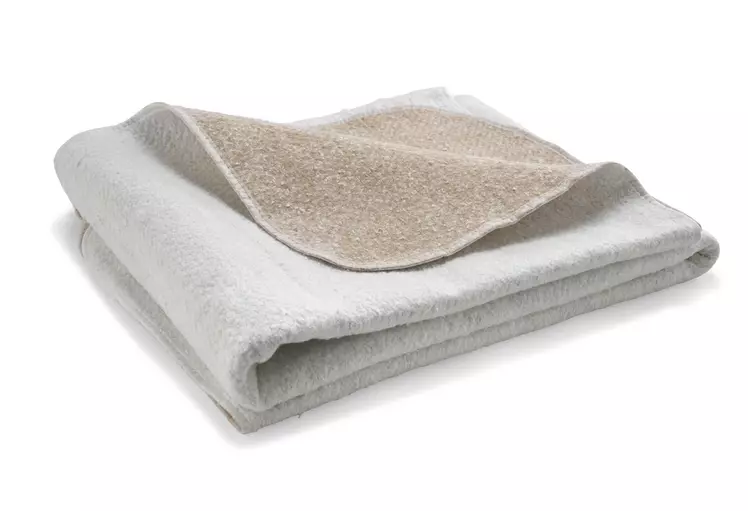 Waarom deze matrasbeschermer? 