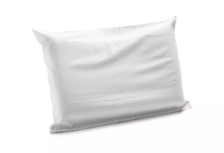 Waarom Dixxius Molton Kussensloop Cotton ?