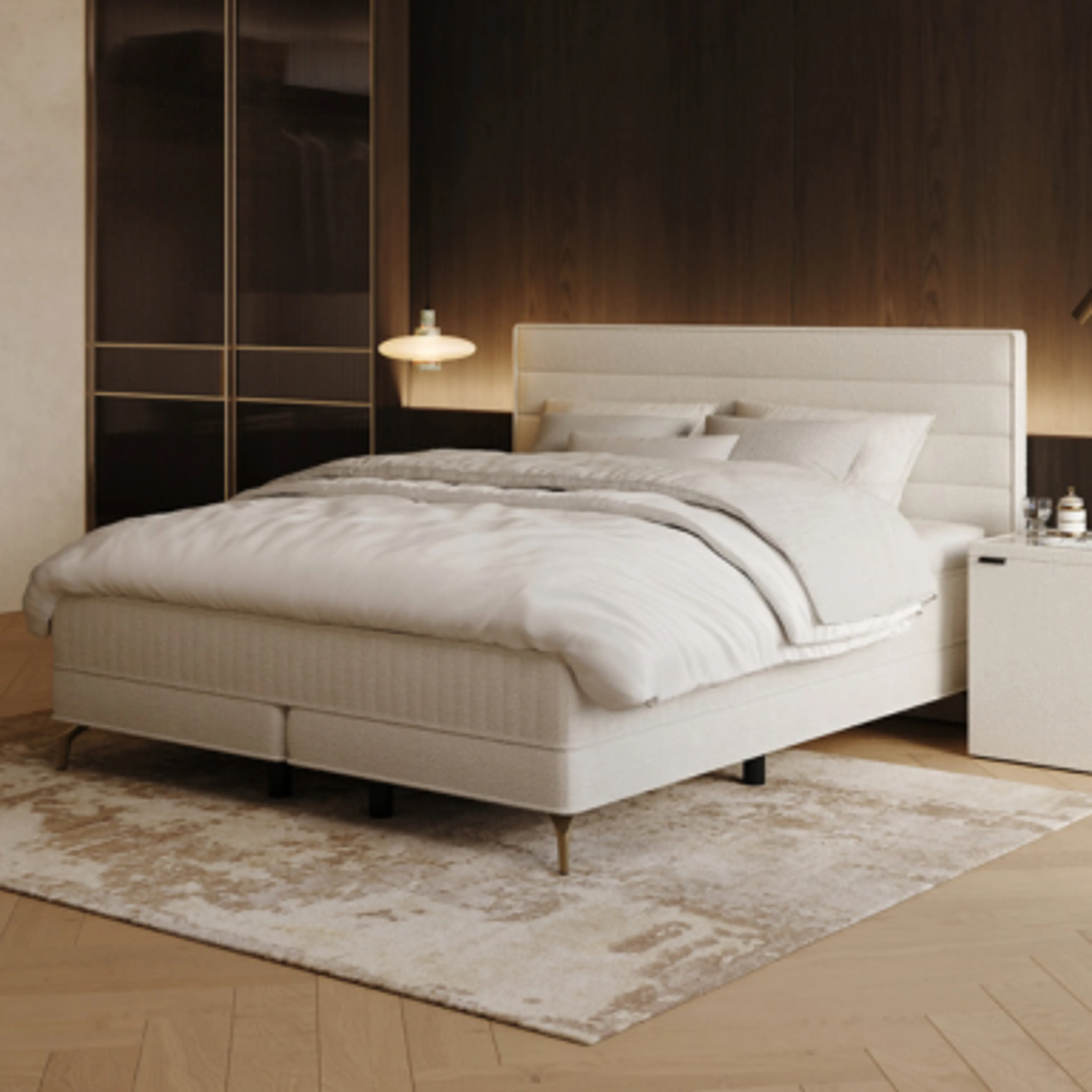 Boxspring- en beddenadvies