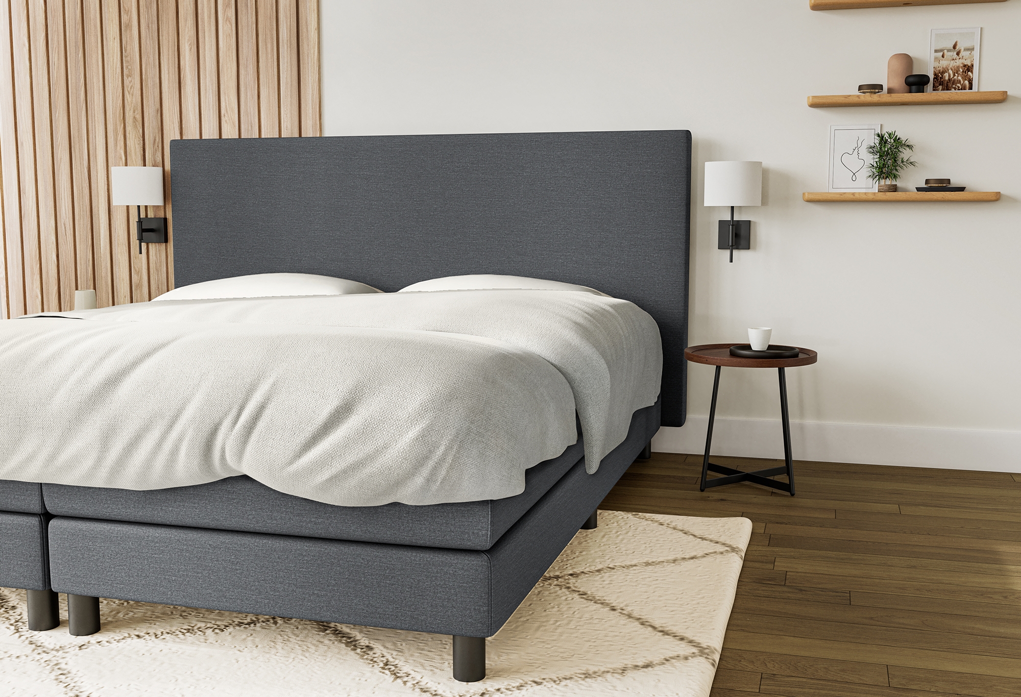 Online bestellen zonder omwegen