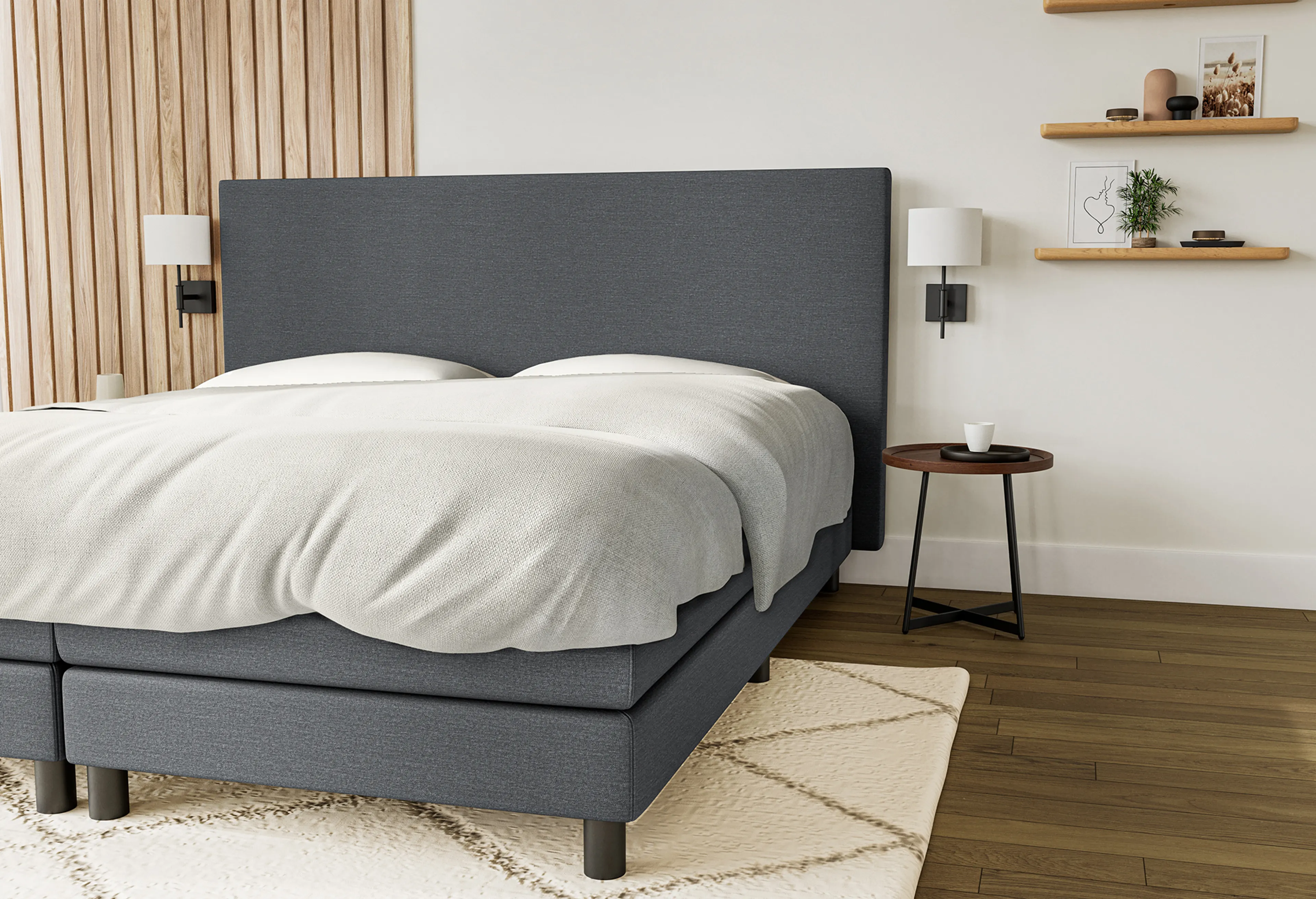 Online bestellen zonder omwegen