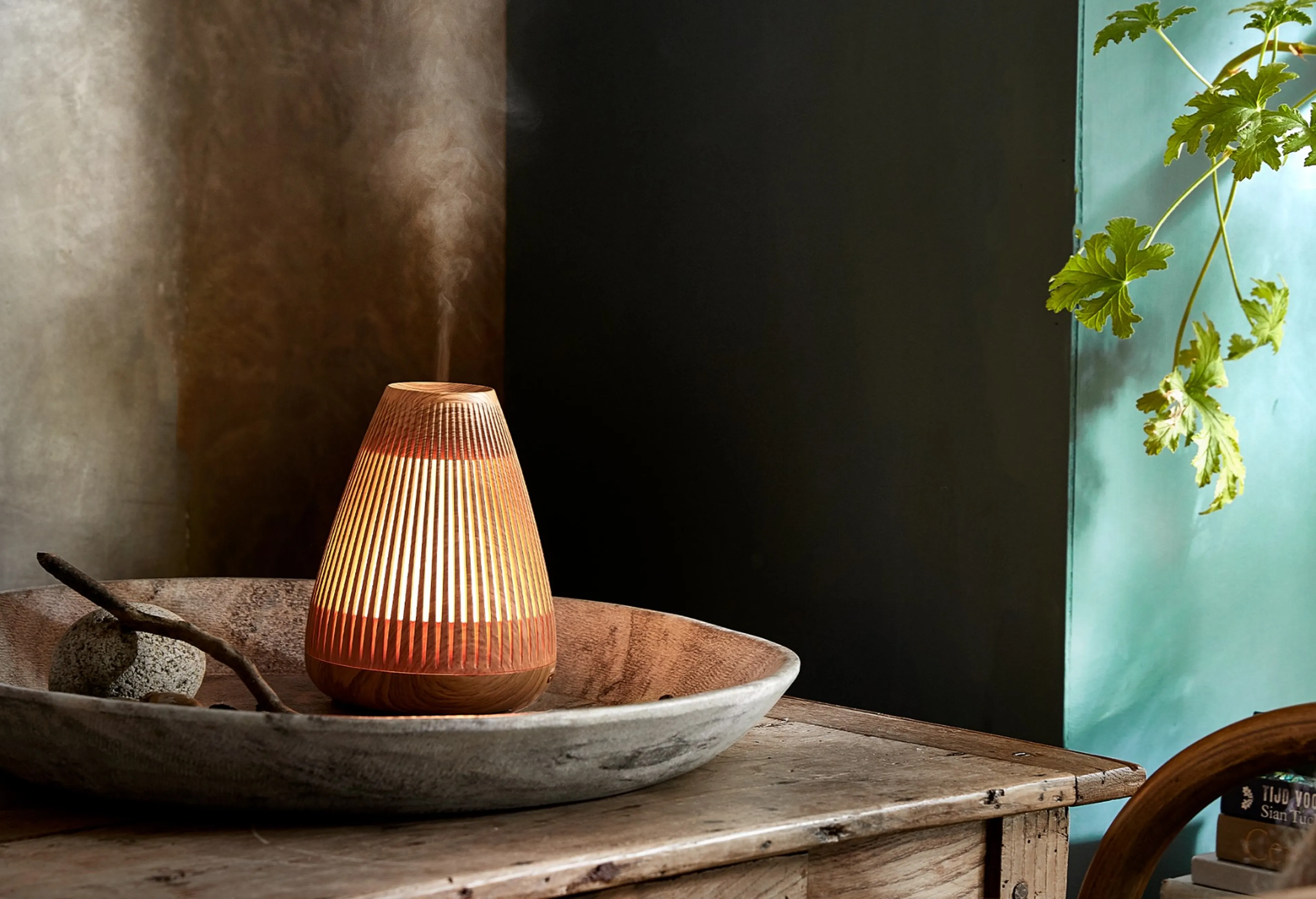 Olie Diffuser All Moments