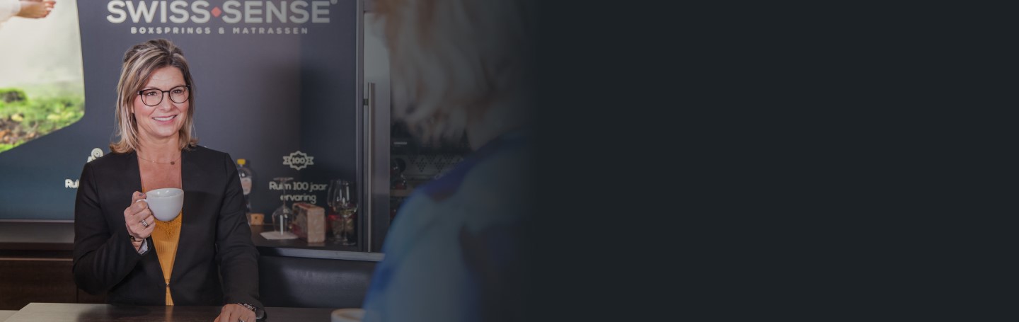 Ontvang persoonlijk slaapadvies