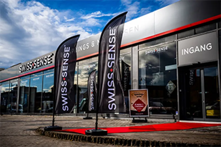 Swiss Sense Anderlecht