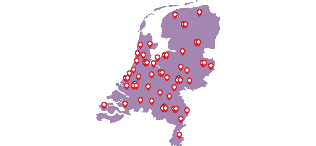 100% zeker van je keuze 