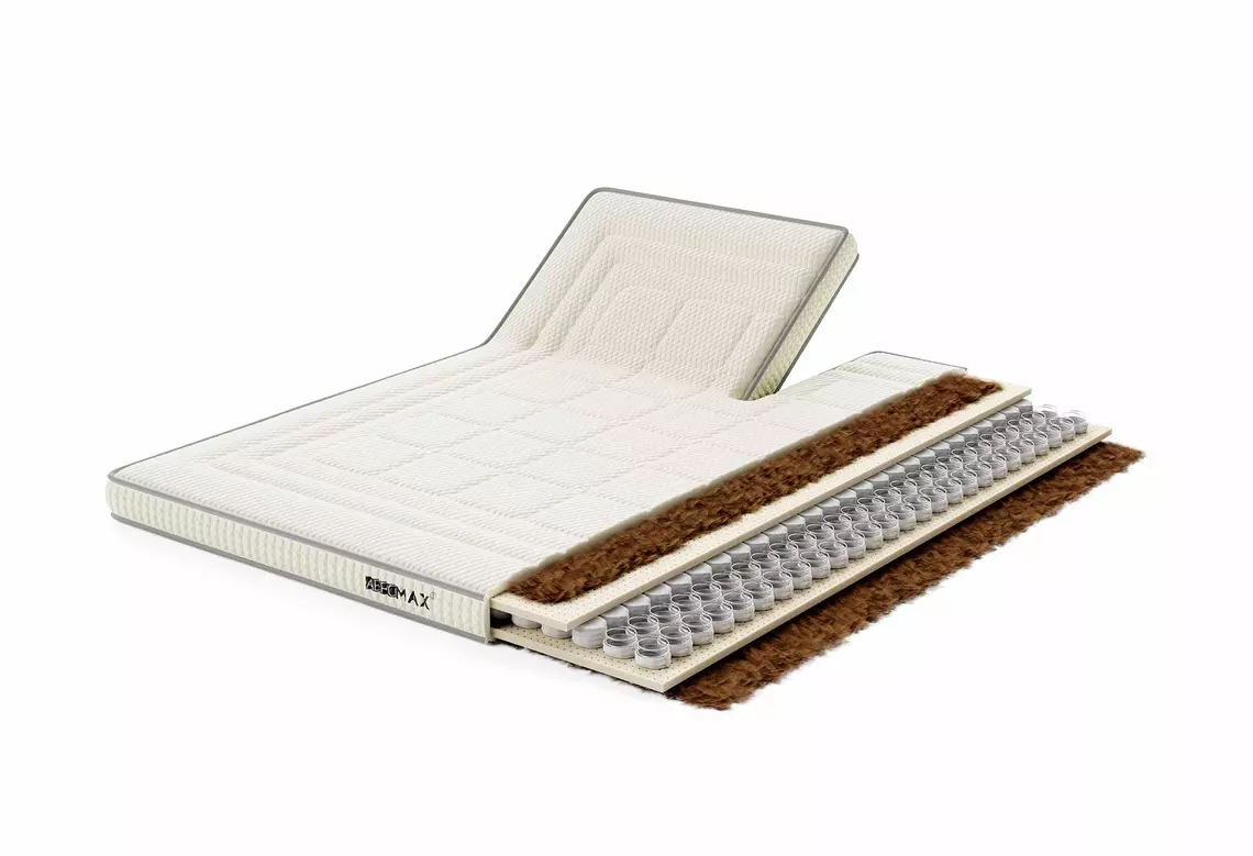 AEROMAX Superior Split-Topper