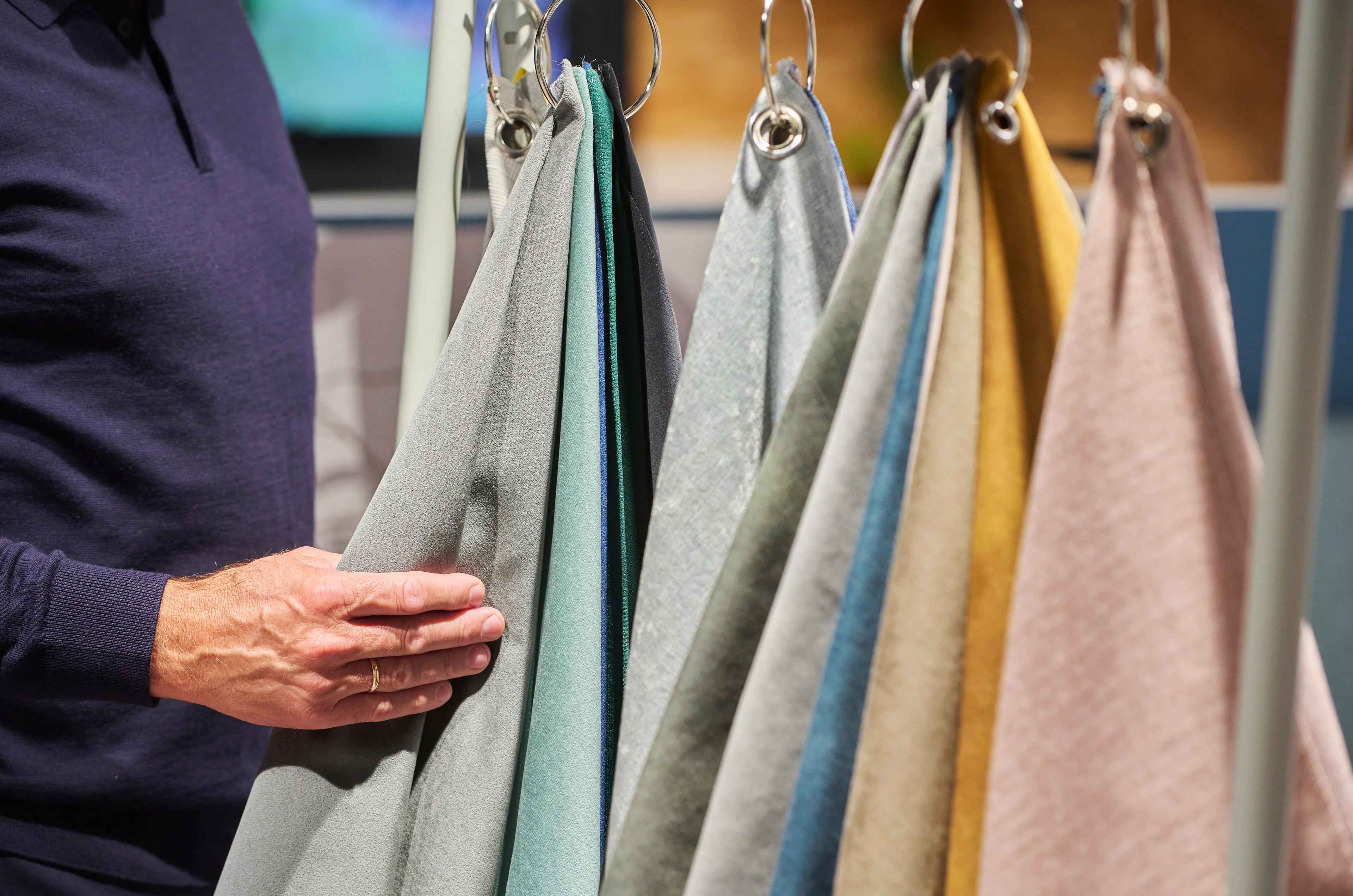 Waarom een afspraak maken?