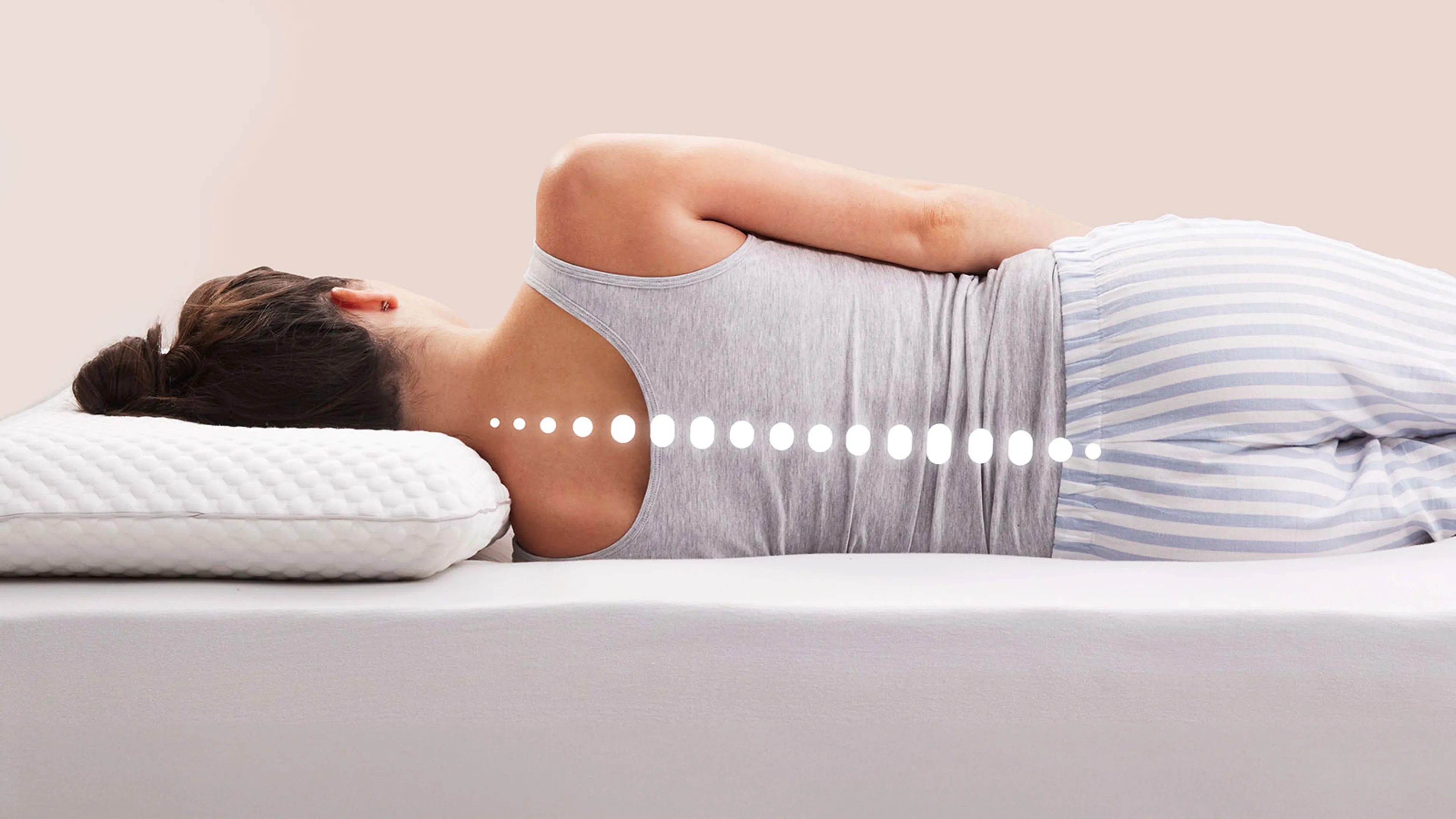 De beste ondersteuning voor jouw nek