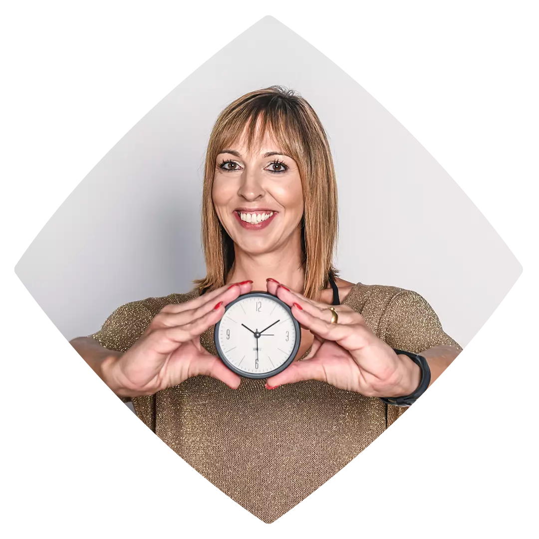 Kristel Stalmans - opruimcoach