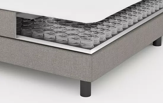 Comfort voor iedere slaaphouding