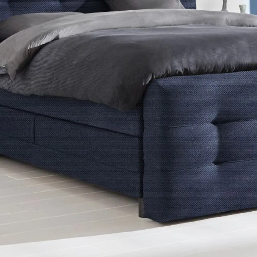 Optioneel opbergruimte