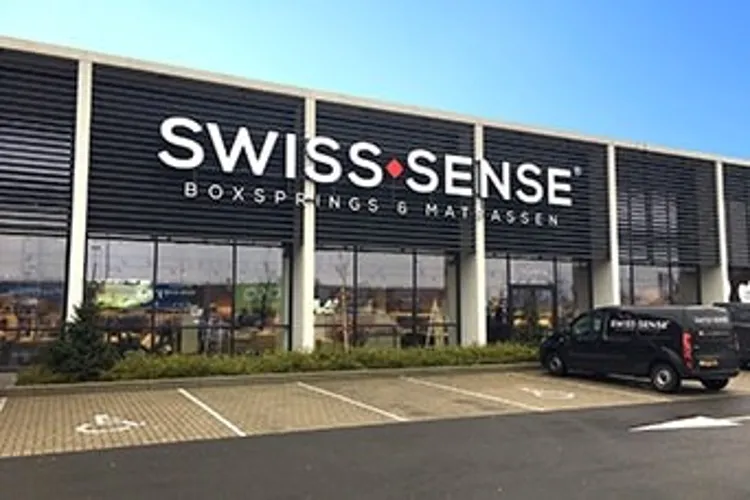Swis Sense Roeselare