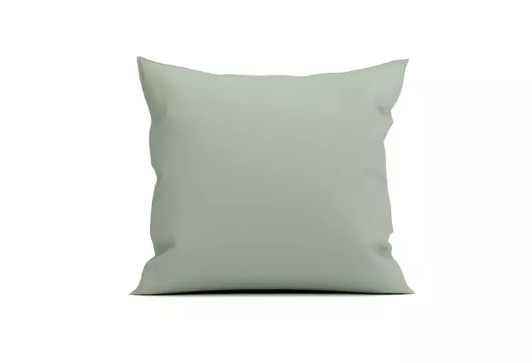 Materiaal: 100% katoensatijn