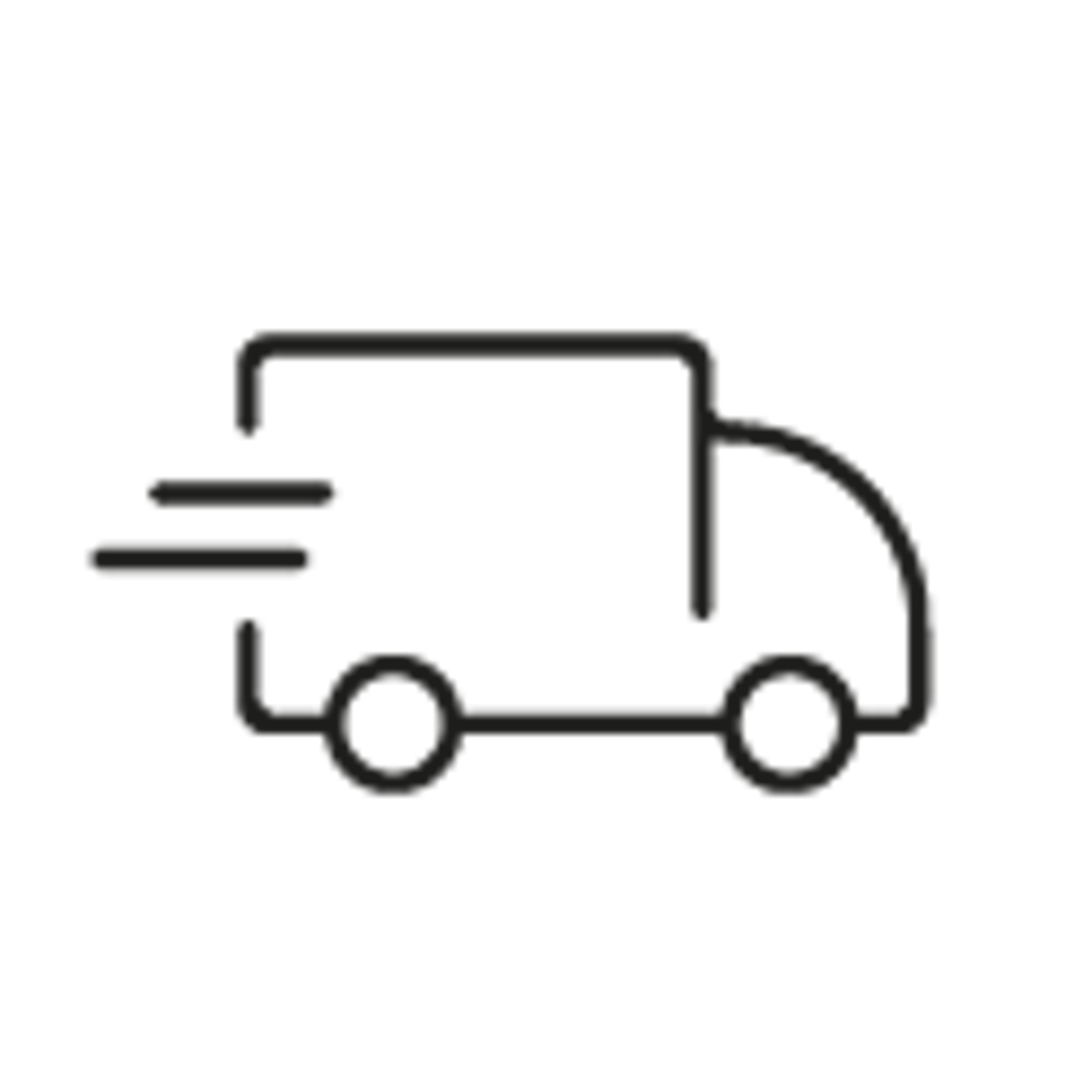 Gratis bezorging en montage in jouw slaapkamer