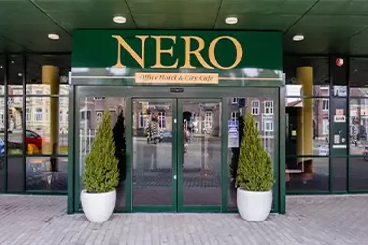 Nero Hotel