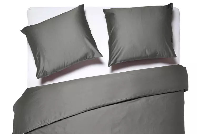 Materiaal: 100% katoen percal  