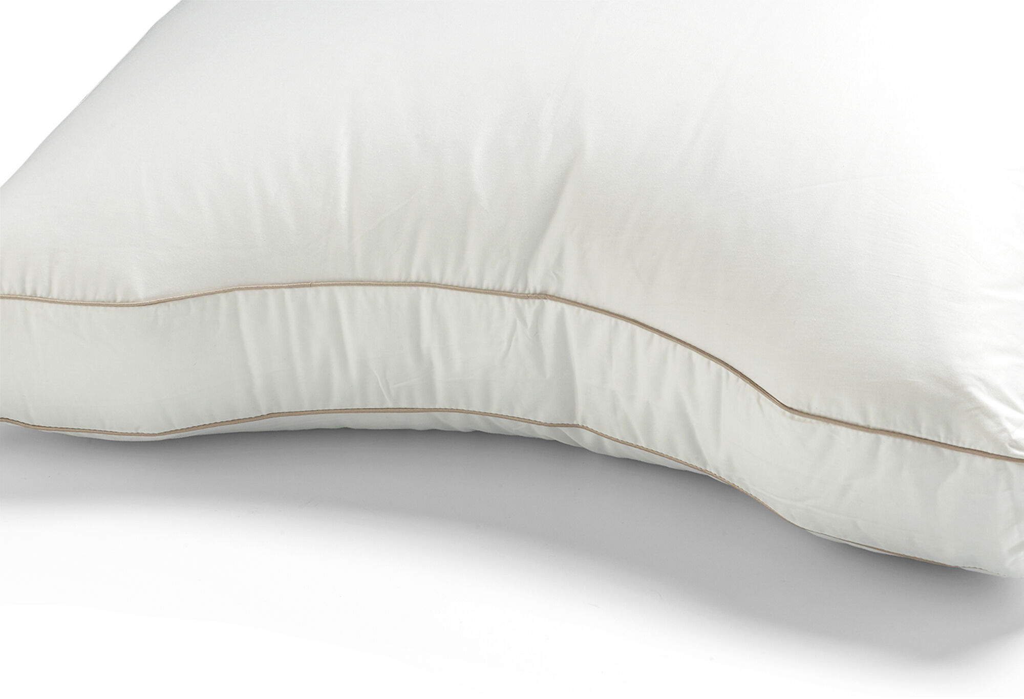 Ondersteuning voor je nek