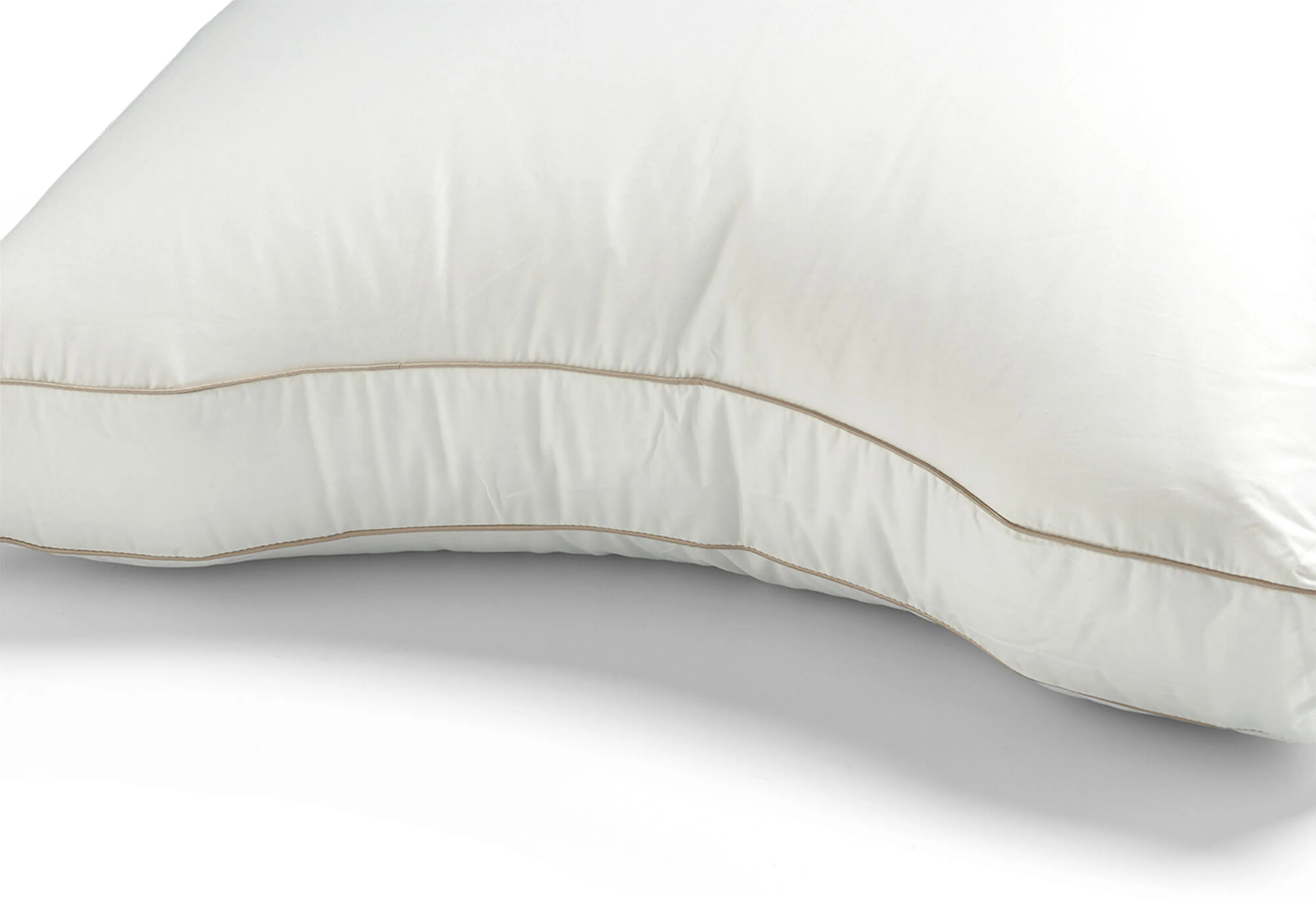 Ondersteuning voor je nek