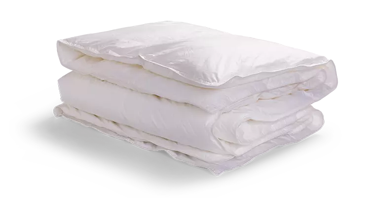 Dekbed Down Feel
