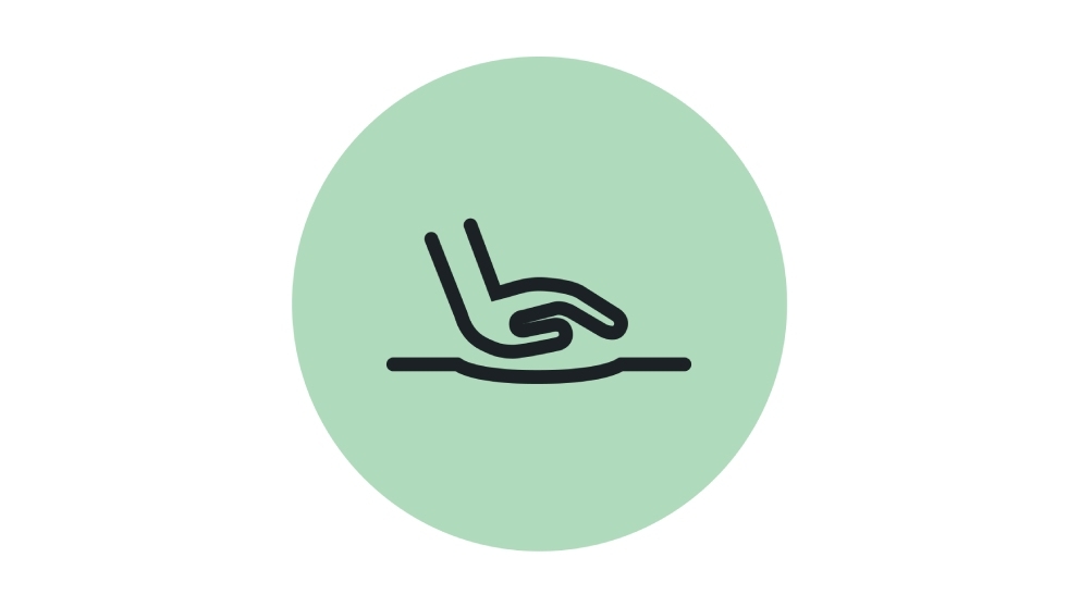 Zoek je gewoon een comfortabel matras?