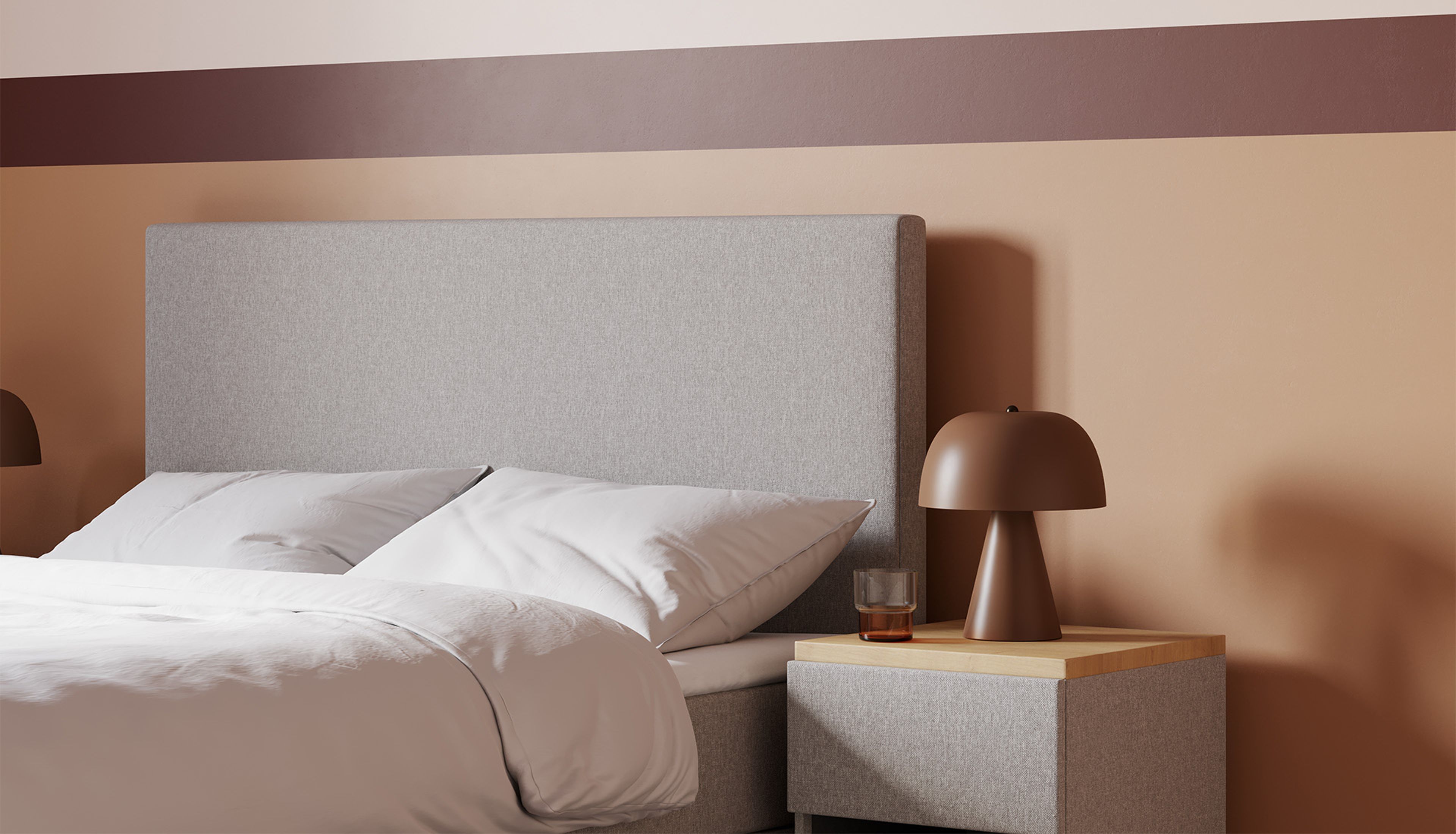 Upgrade je bedtijd met topper Easy