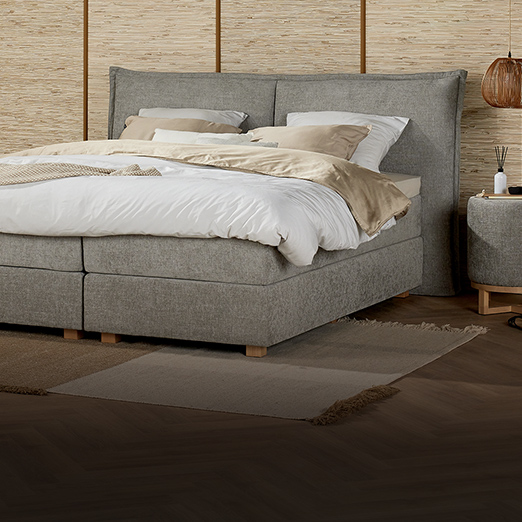 Optimale in- en uitstaphoogte