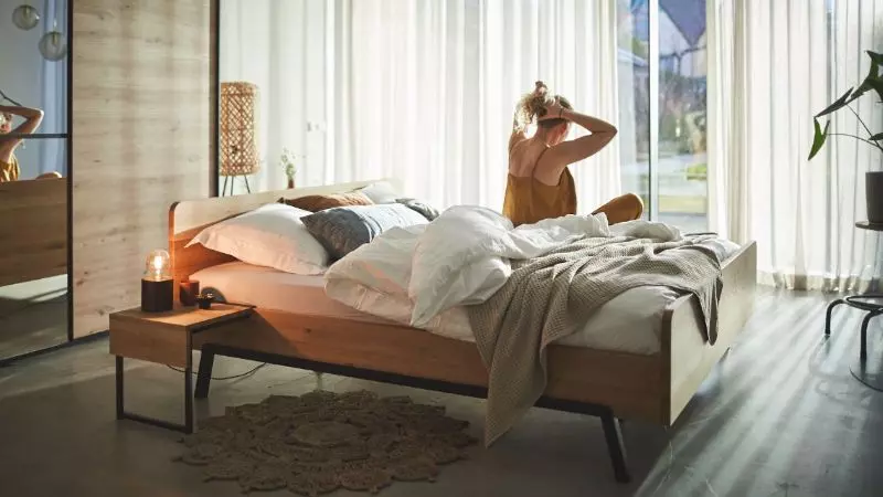 Goede (slaap)voornemens, zo houd je ze vol