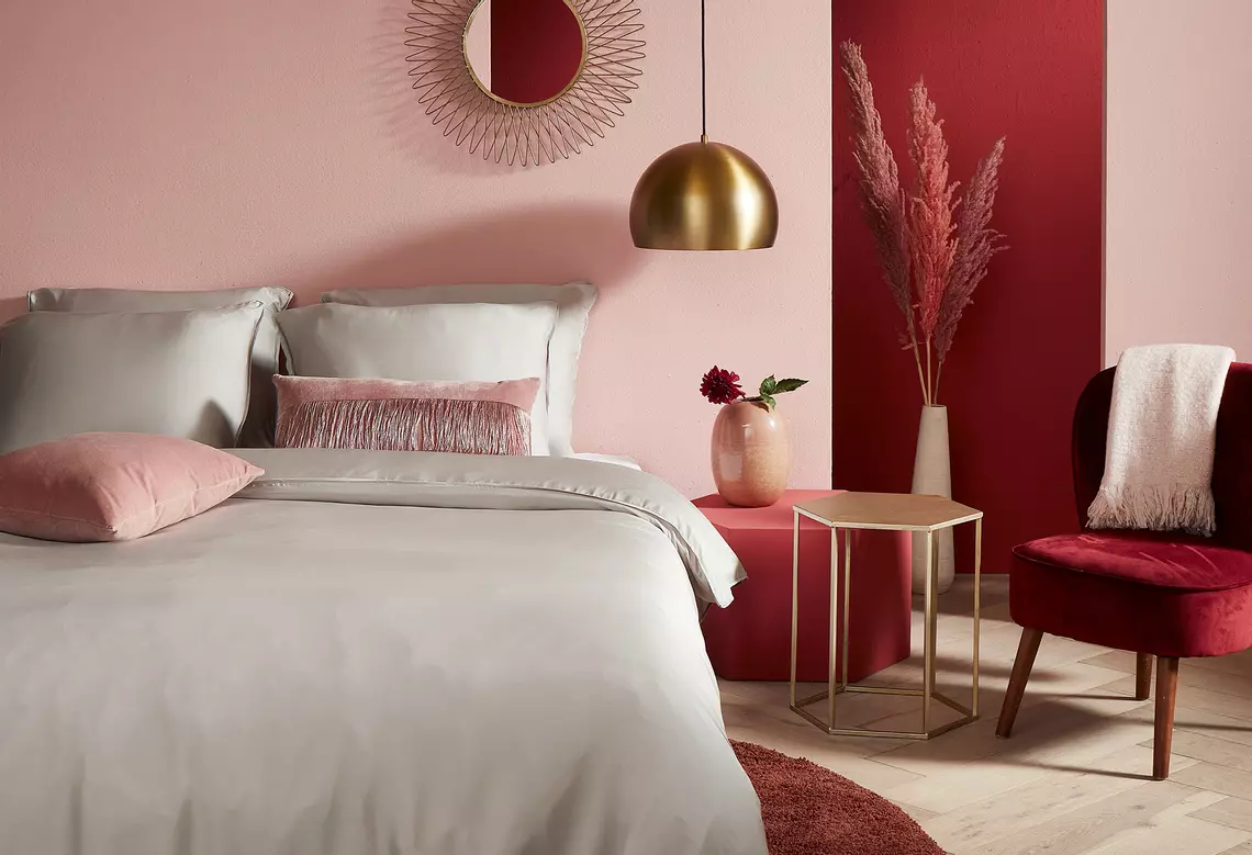 Royal New York Dekbedovertrek