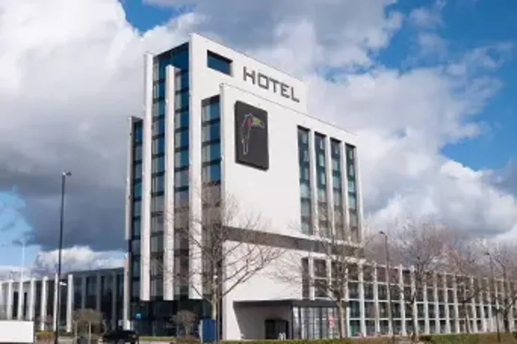 Van der Valk Schiphol