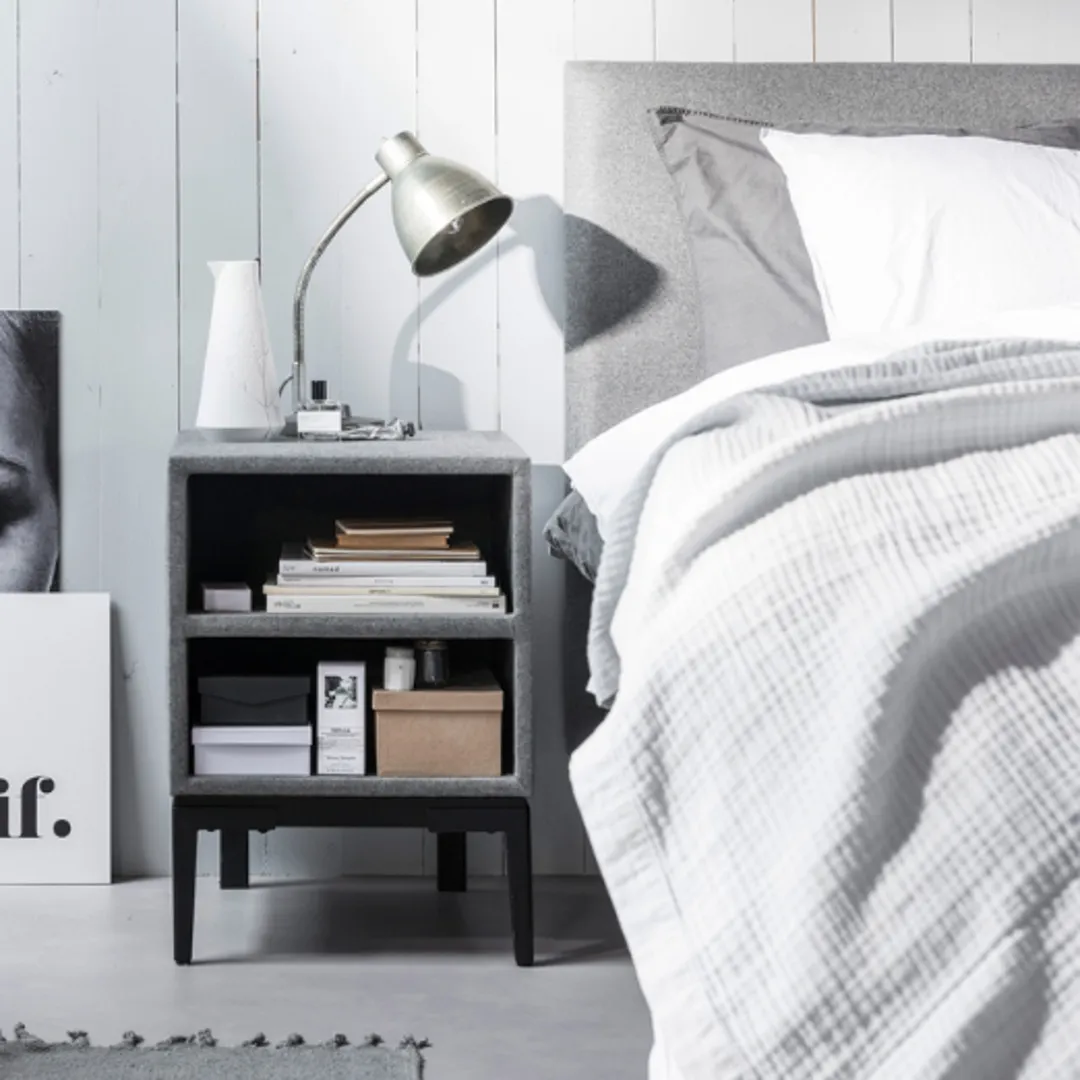 Het complete plaatje