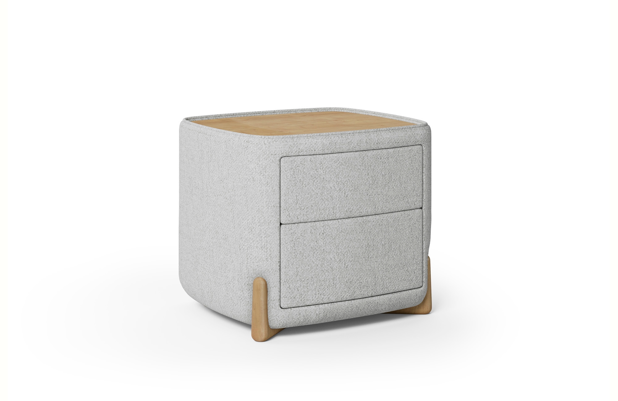 Nachtkast LIVSON No.6