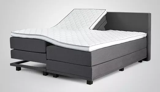 Een extra steuntje in de rug