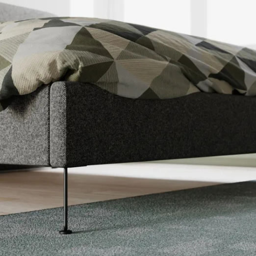 Meteen klaar voor gebruik