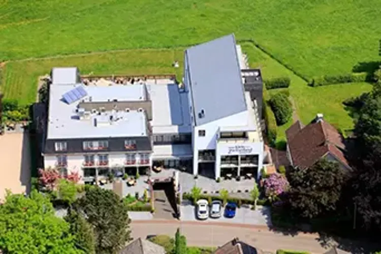 Hotel Klein Zwitserland