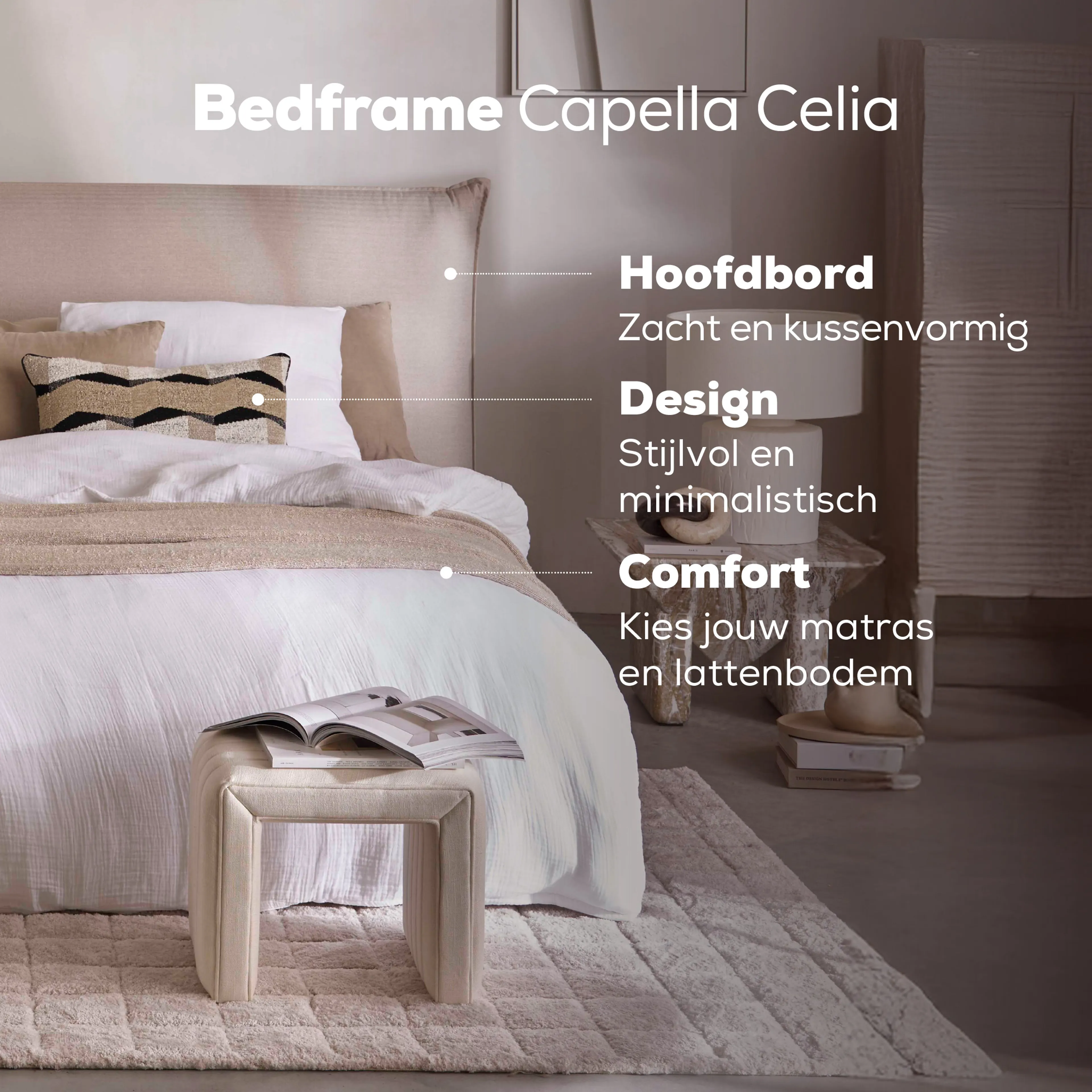 Scandinavisch Basic Modern