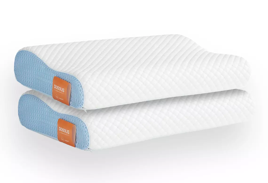 Materiaal: memory foam