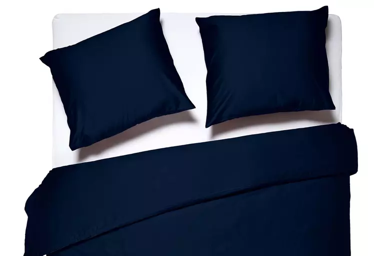 Materiaal: 100% katoen percal  