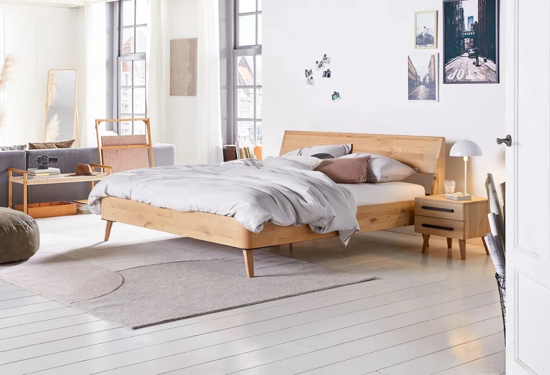 Bedframe Balance Tender - Snel leverbaar