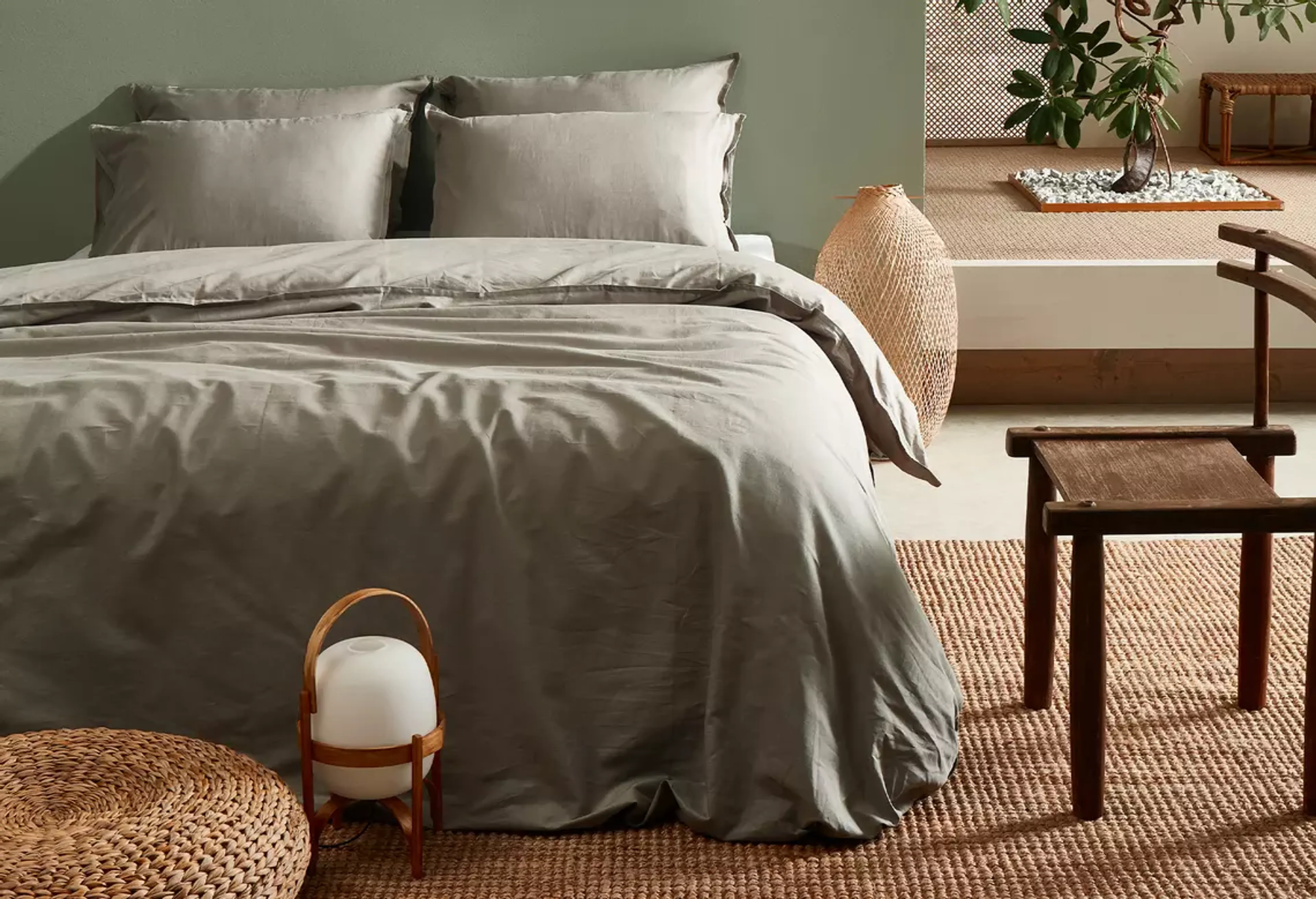 Royal Bali Dekbedovertrek