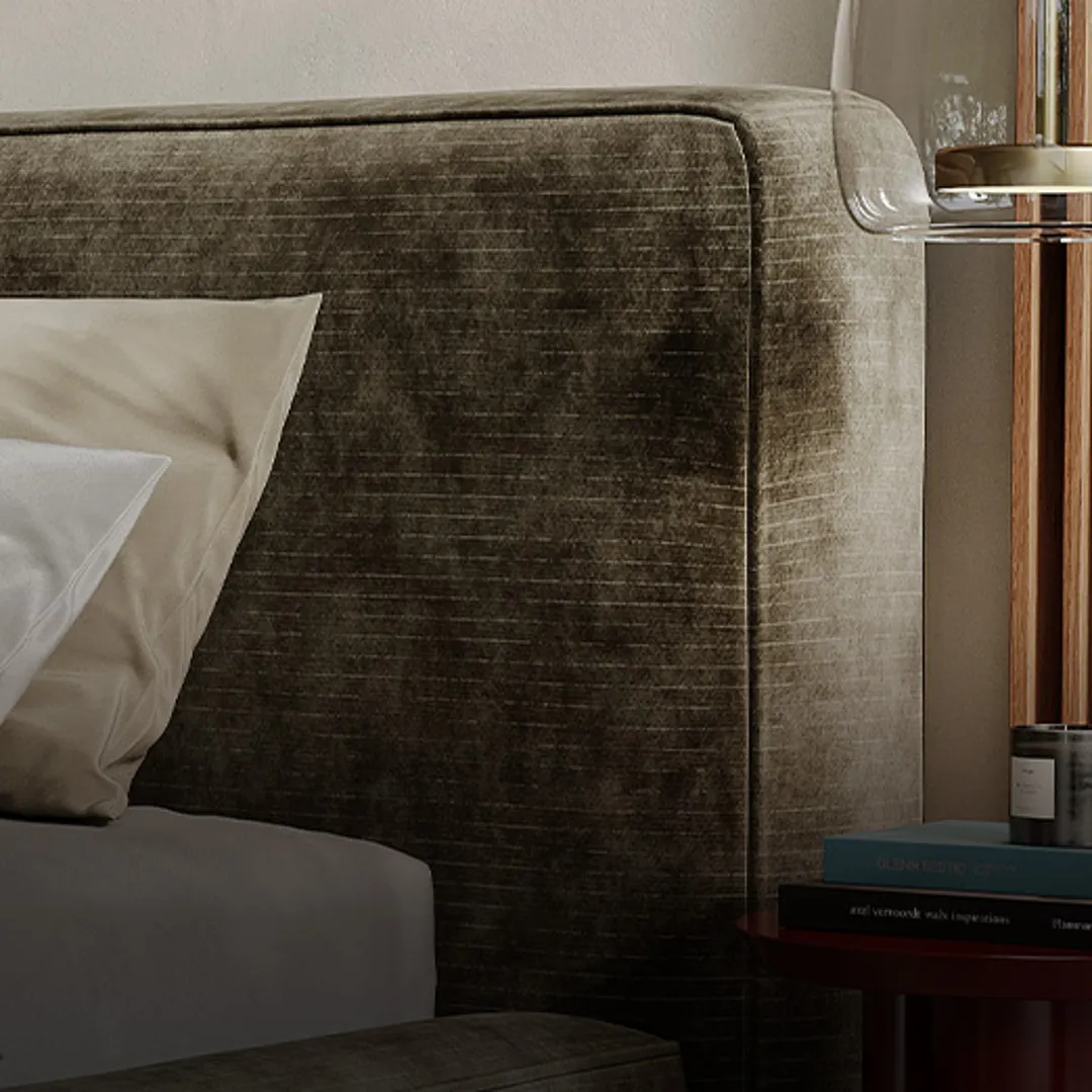 Robuuste uitstraling