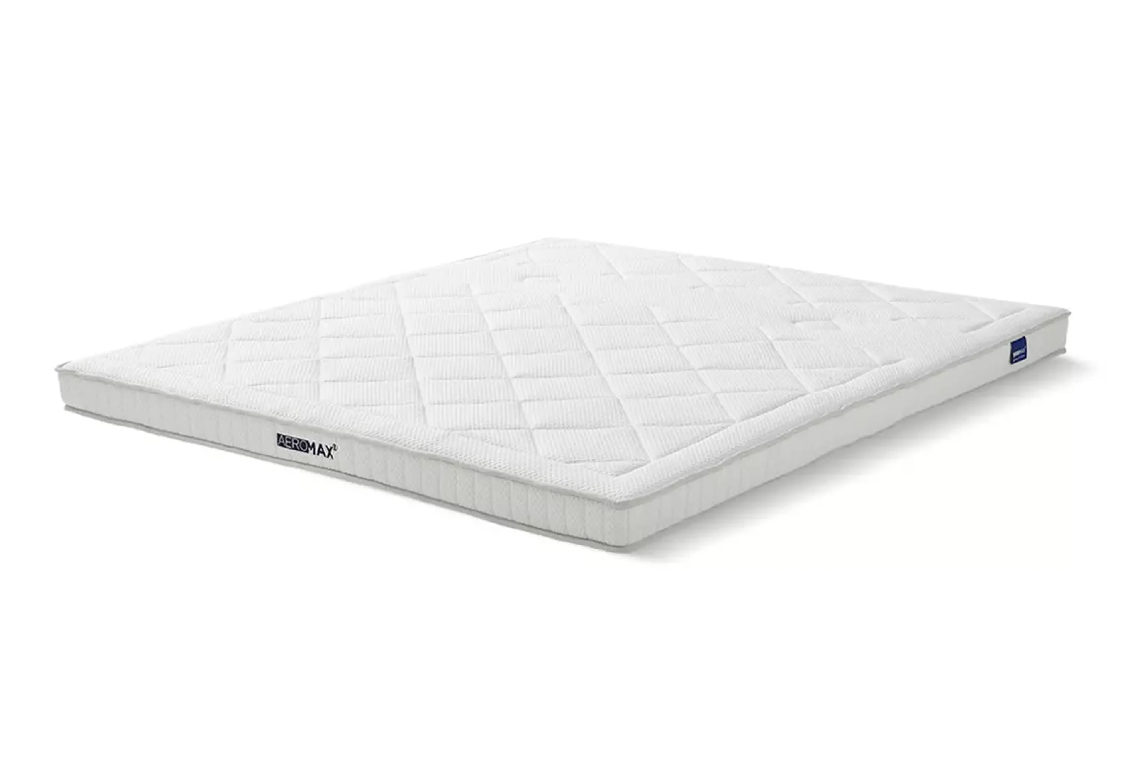 Elastische, slijtvaste tijk met huidvriendelijk Tencel