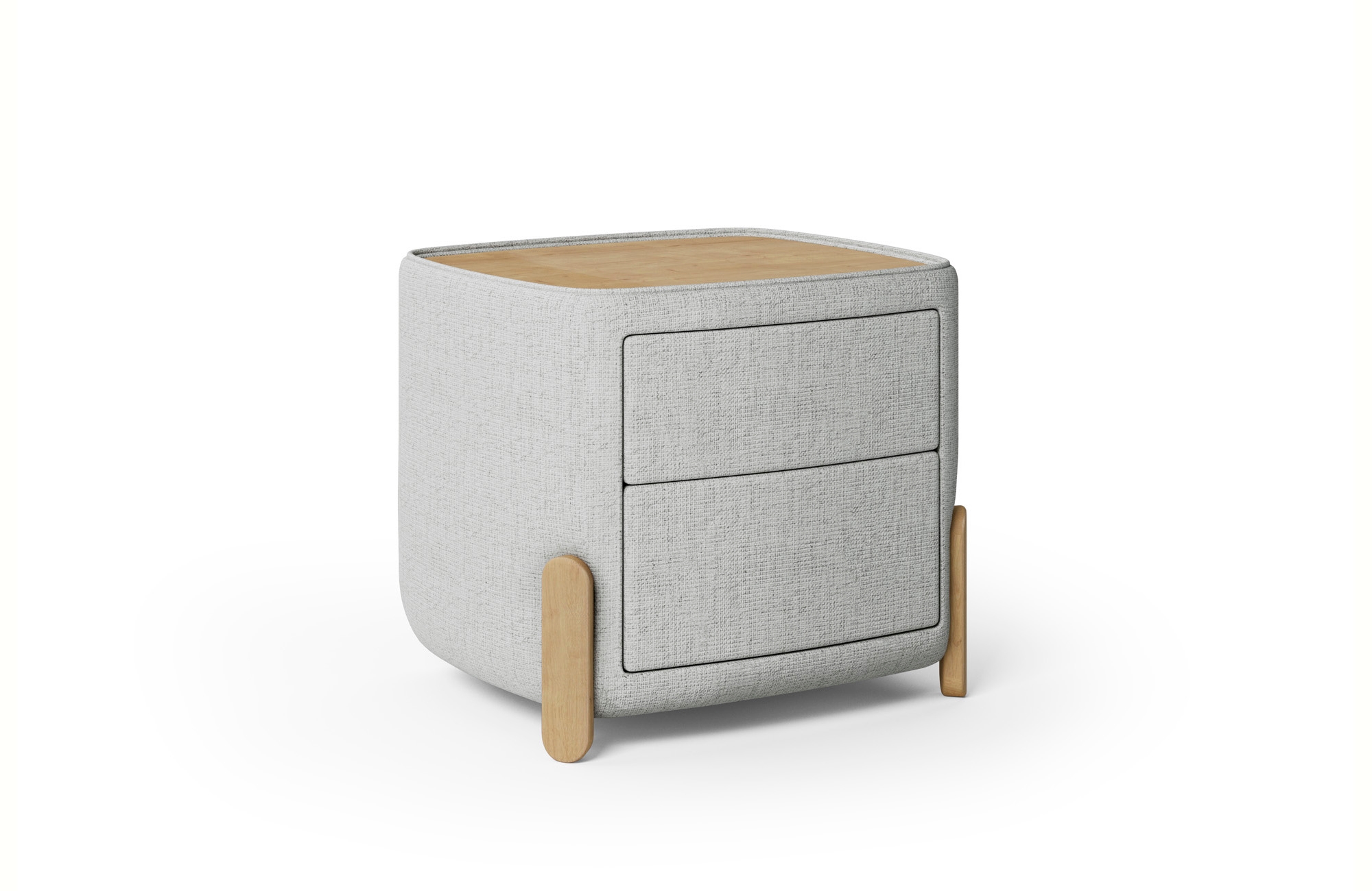 Nachtkast LIVSON No.4