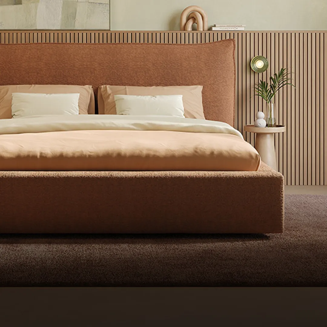 Handgemaakt met oog voor detail