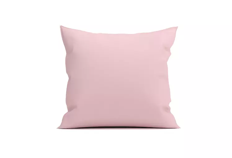 Materiaal: 100% katoensatijn