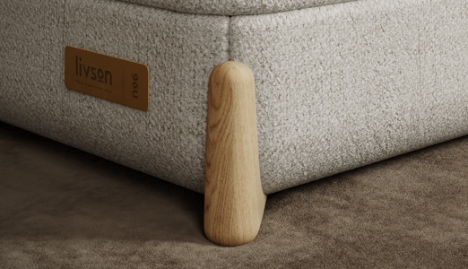 Kwaliteit tot in de kleinste details 