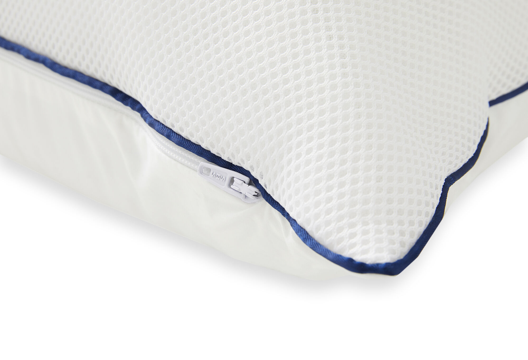 Optimale ventilatie door 3D-Mesh