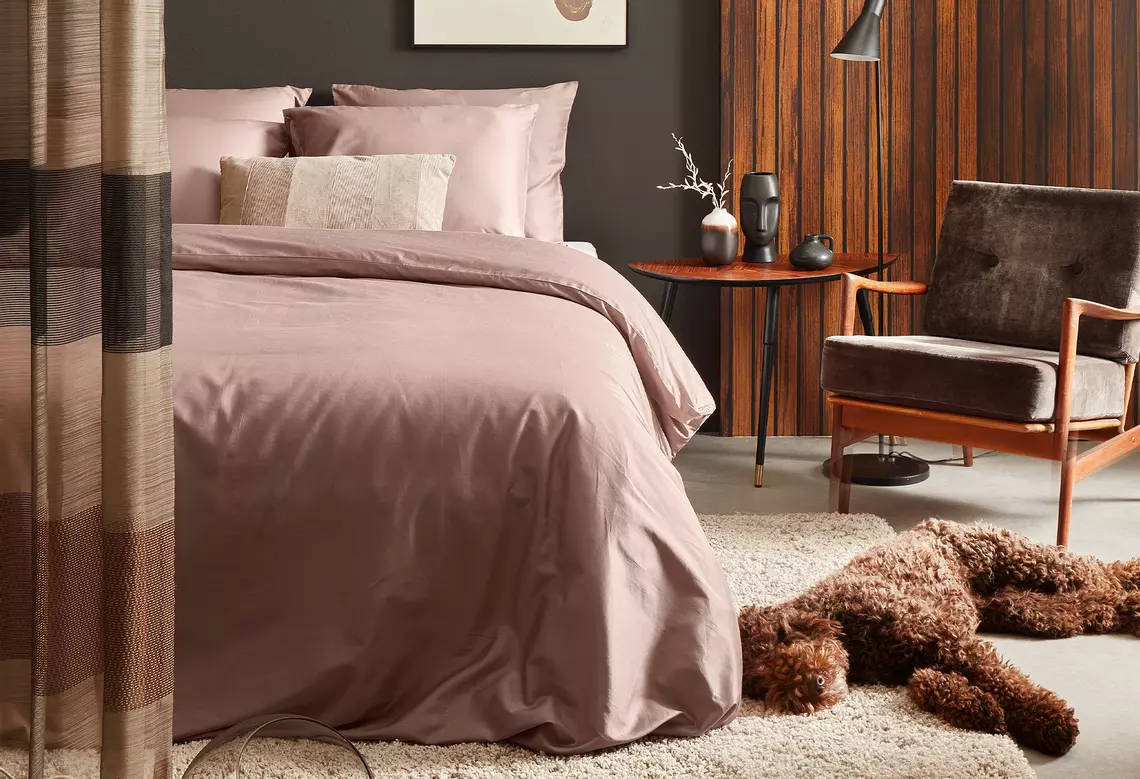 Royal Norway Dekbedovertrek