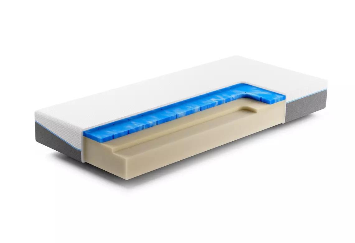 Een frisse nachtrust en goede ondersteuning