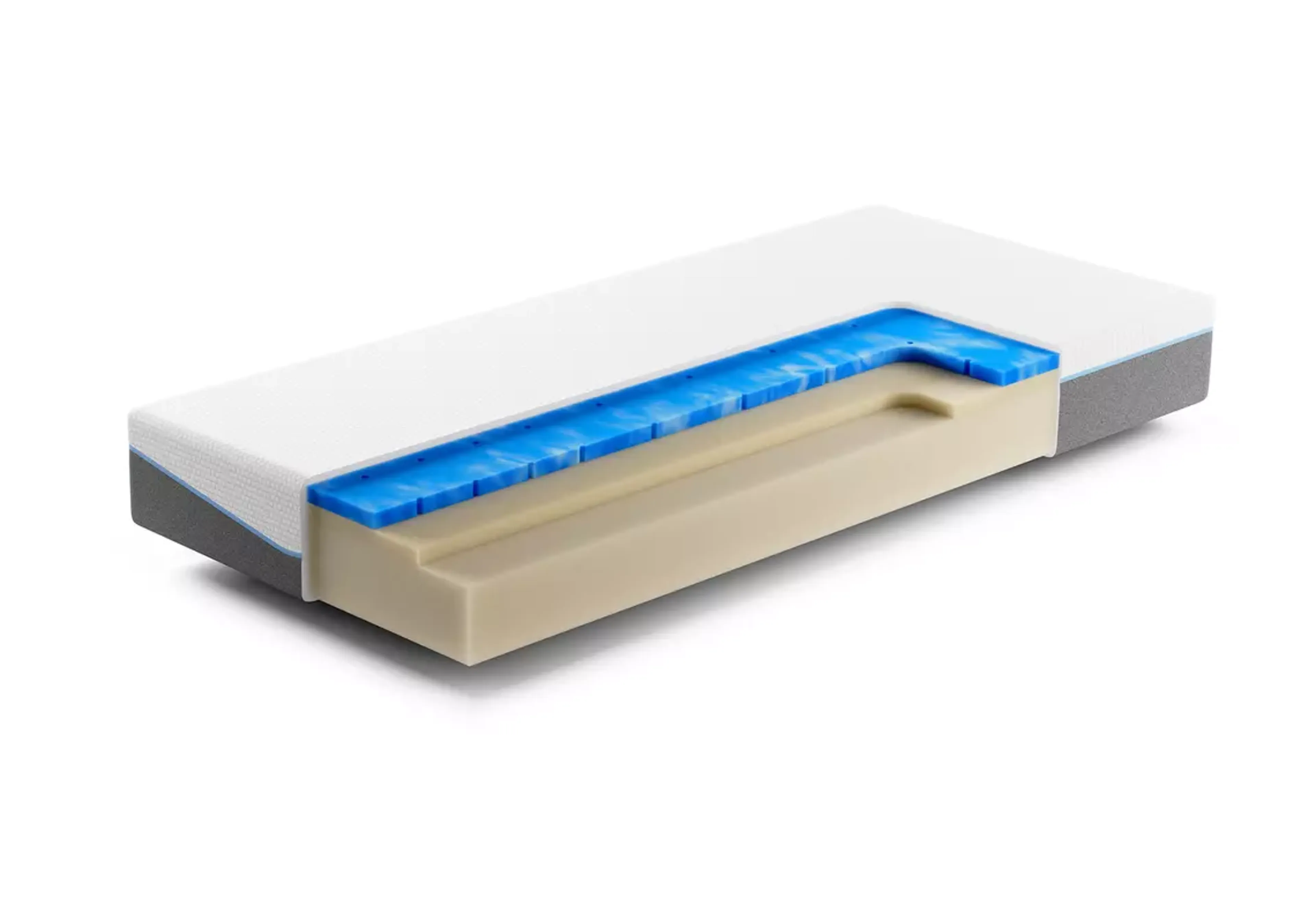 Een frisse nachtrust en goede ondersteuning