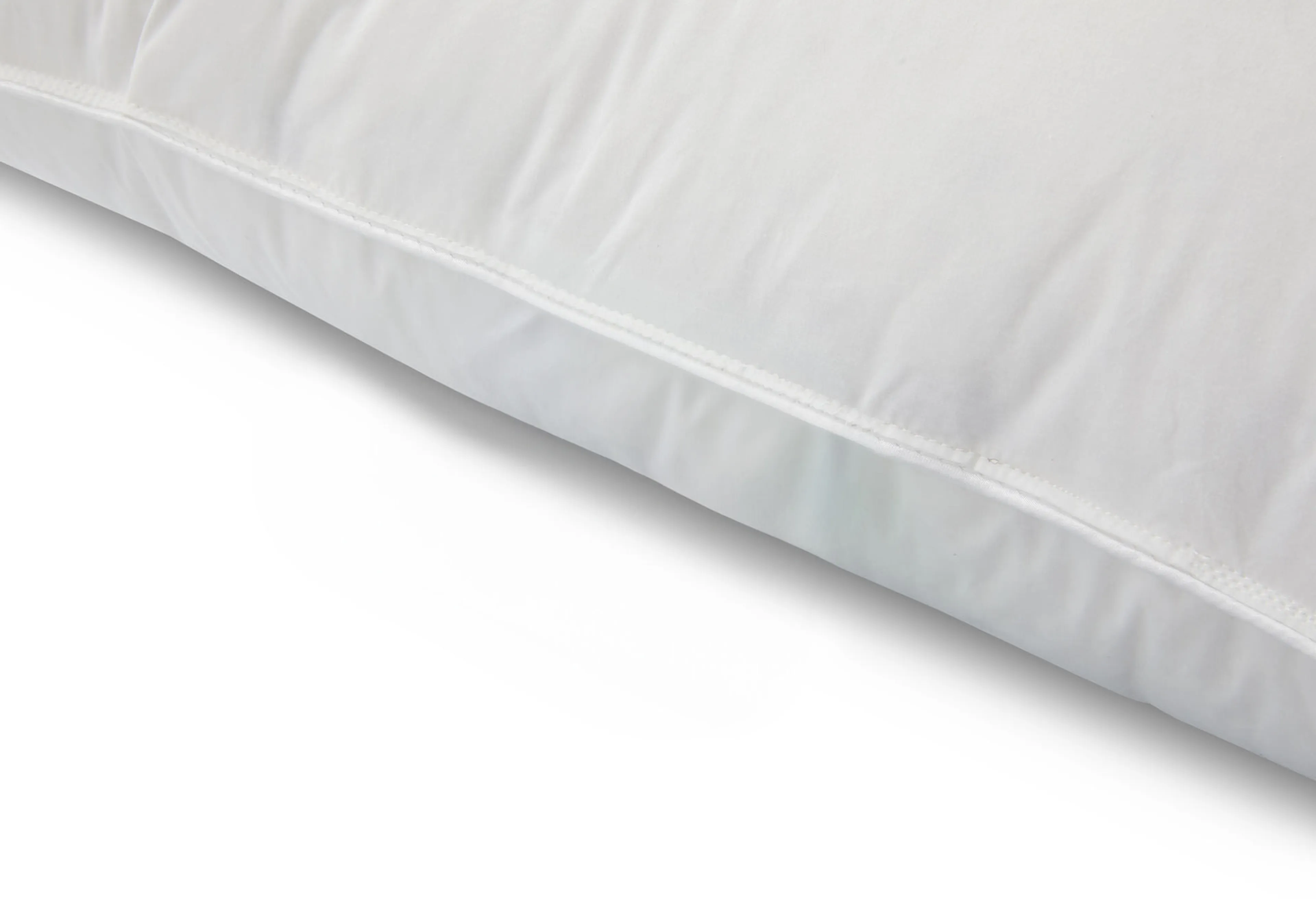 Net zo fris als nieuw dons